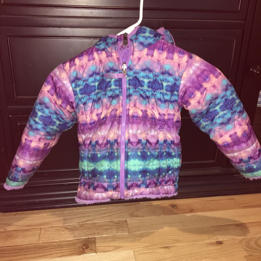 The North Face Winter Coat